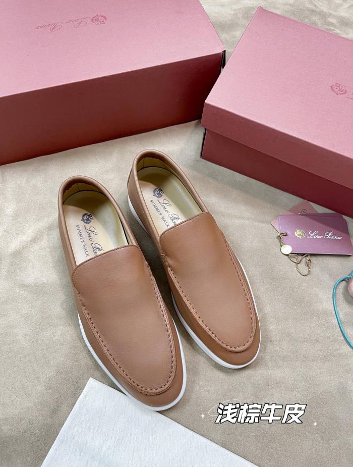 Loro Piana shoes 60