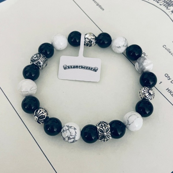 Jewelry chrome hearts 631