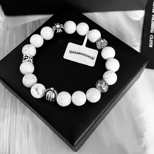 Jewelry chrome hearts 631