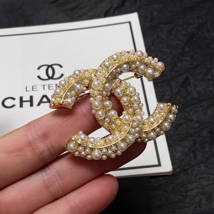 Jewelry Chanel 1642