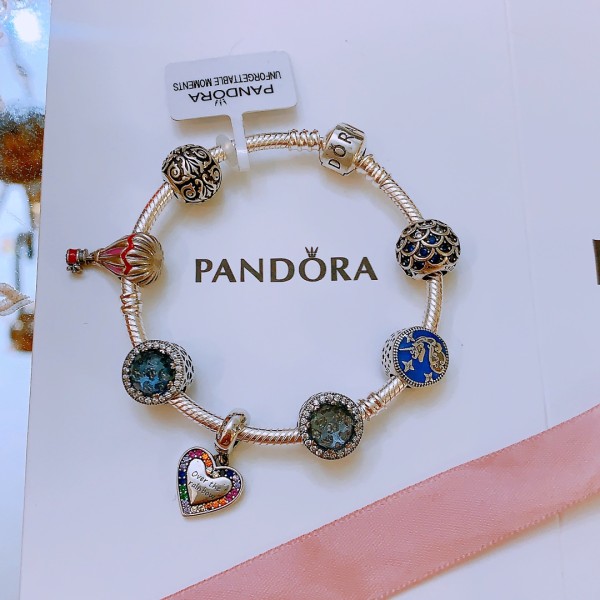 Jewelry pandora 209