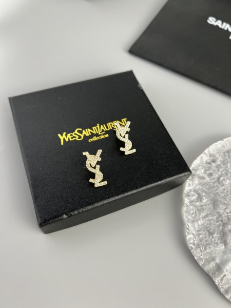 Jewelry yves saint laurent 140