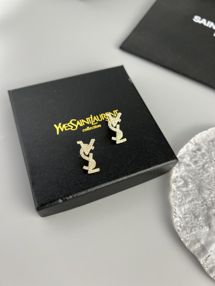 Jewelry yves saint laurent 140