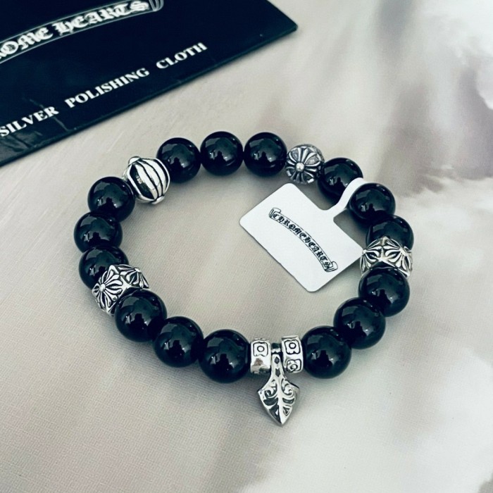 Jewelry chrome hearts 630