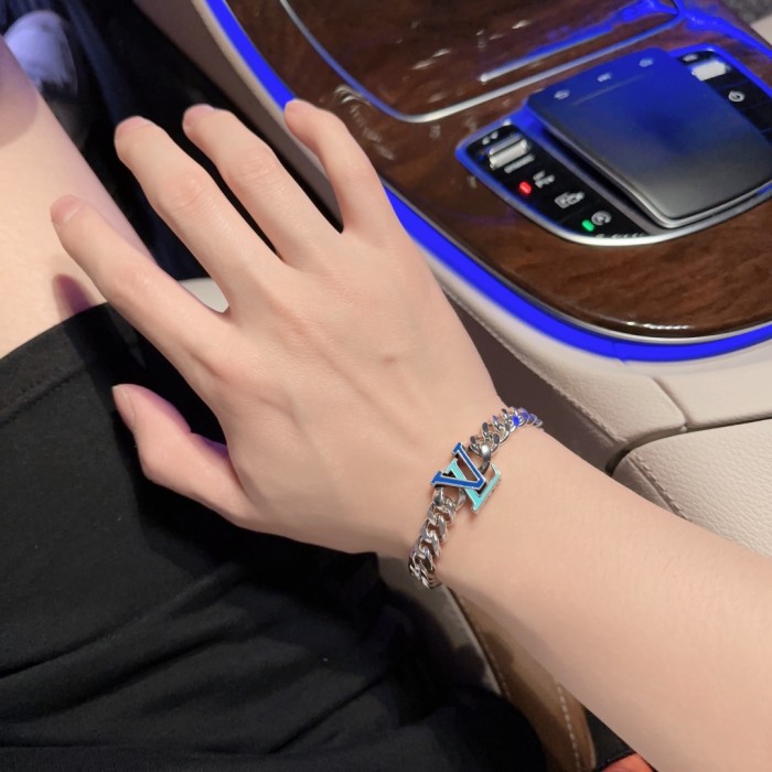 Jewelry Louis Vuitton 348