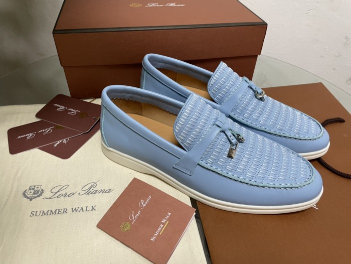 Loro Piana shoes 50