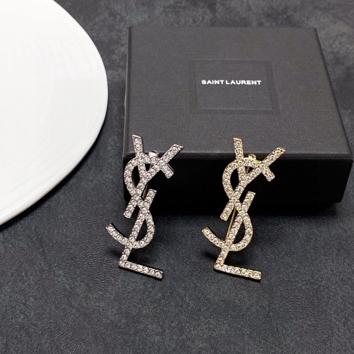 Jewelry yves saint laurent 136