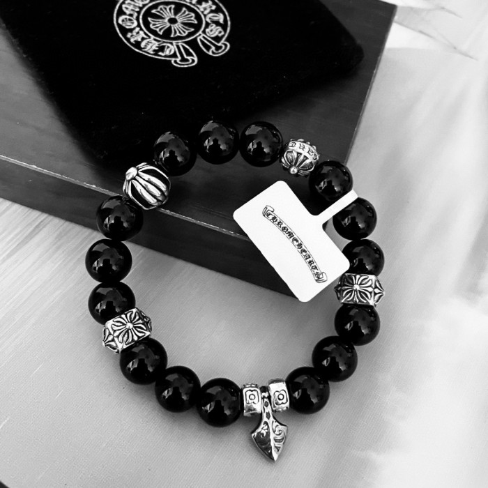 Jewelry chrome hearts 630