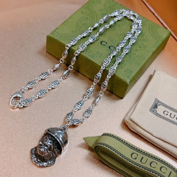 Jewelry Gucci 755