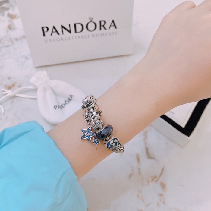Jewelry pandora 205
