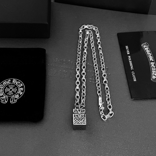 Jewelry chrome hearts 620