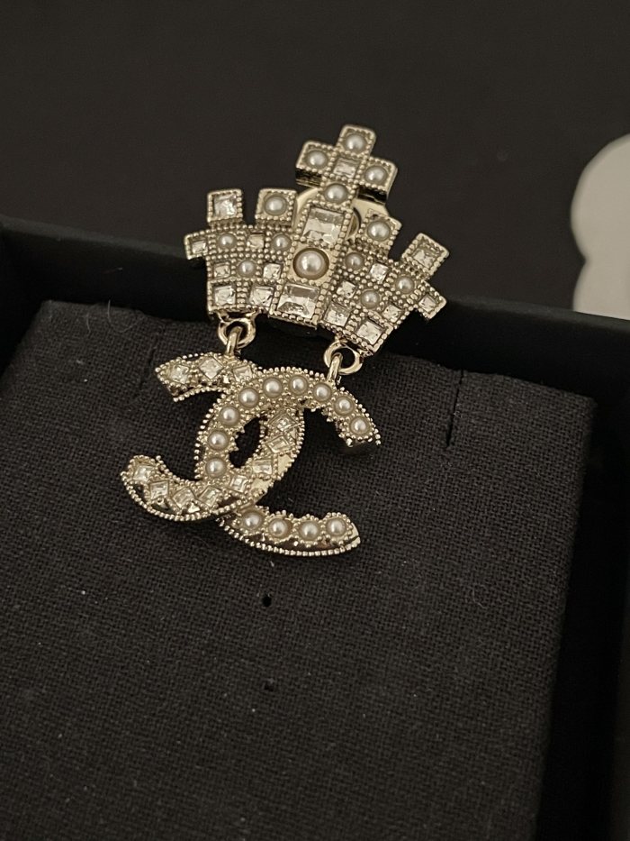 Jewelry Chanel 1644