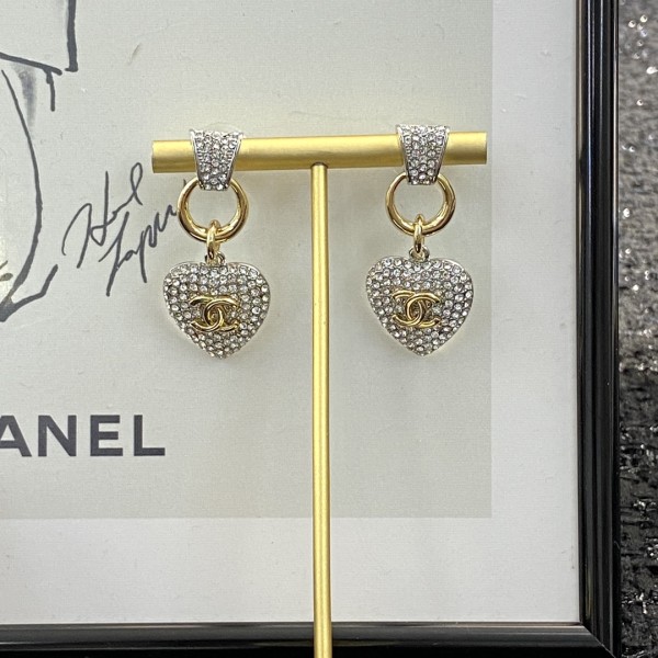 Jewelry Chanel 1705