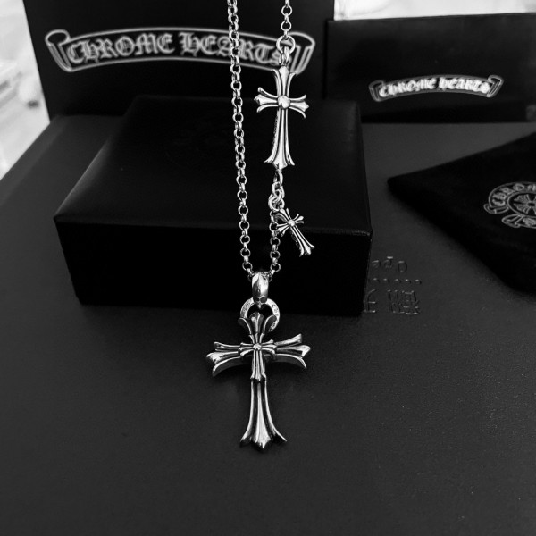 Jewelry chrome hearts 657