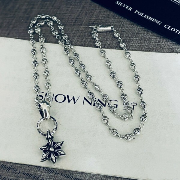 Jewelry chrome hearts 643