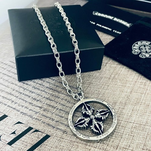 Jewelry chrome hearts 645