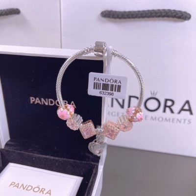 Jewelry pandora 219