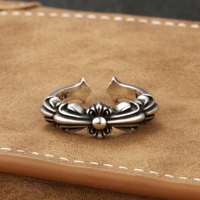 Jewelry chrome hearts 646
