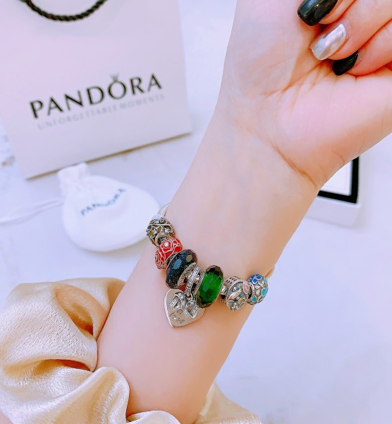 Jewelry pandora 221