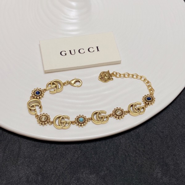 Jewelry Gucci 779
