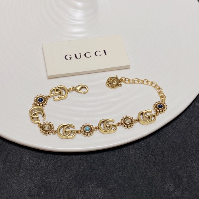 Jewelry Gucci 779