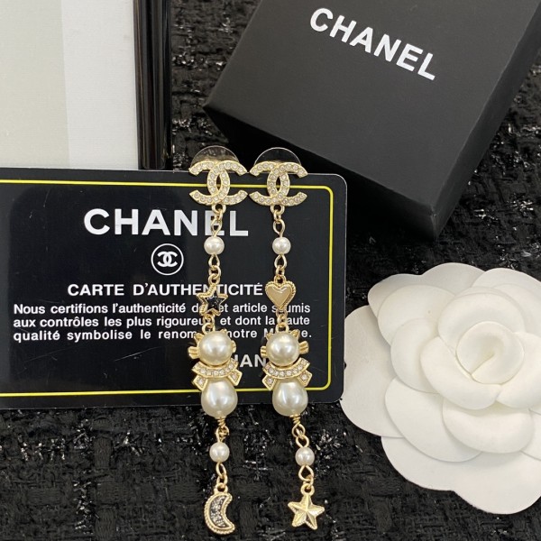 Jewelry Chanel 1703