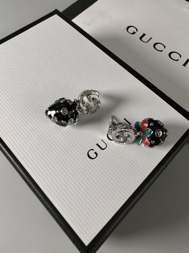 Jewelry Gucci 782