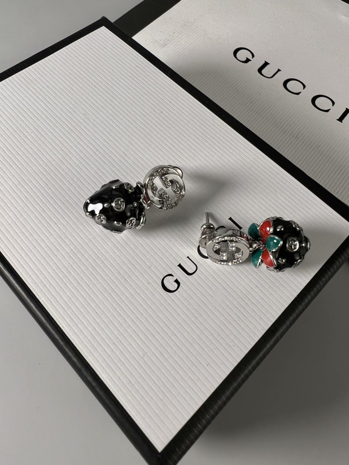 Jewelry Gucci 782