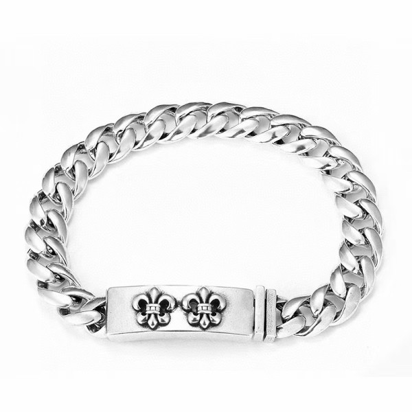 Jewelry chrome hearts 652
