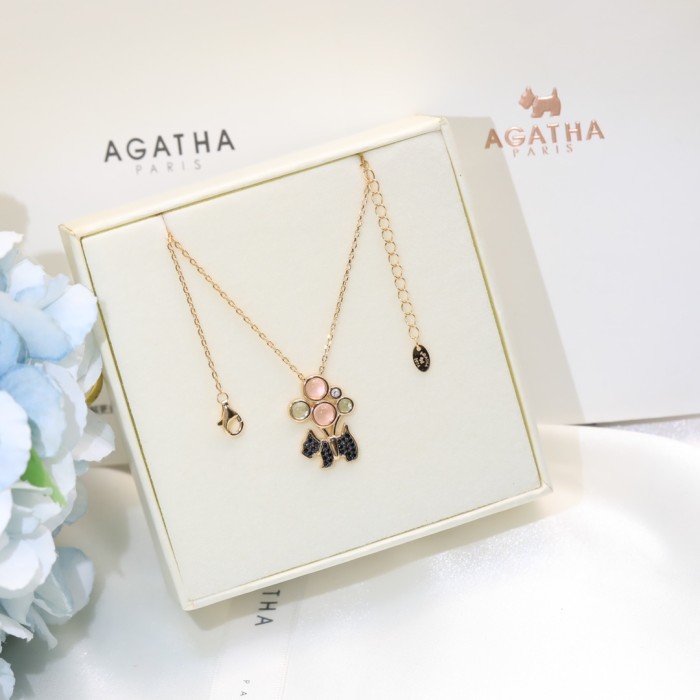 Jewelry Agatha 3