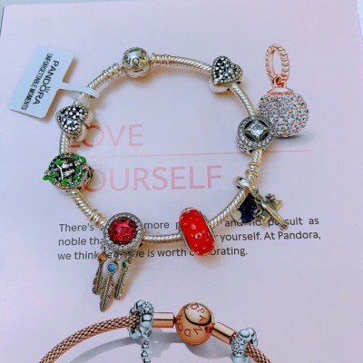 Jewelry pandora 223
