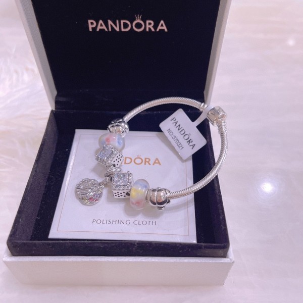 Jewelry pandora 226