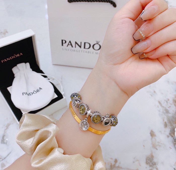 Jewelry pandora 235