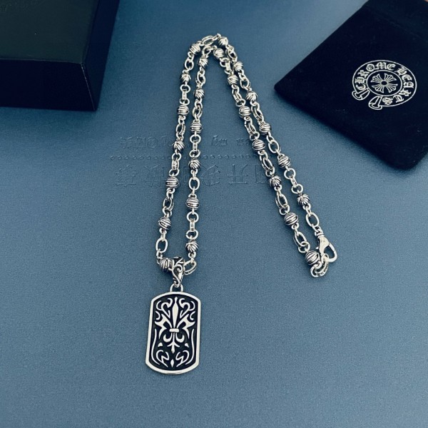 Jewelry chrome hearts 636