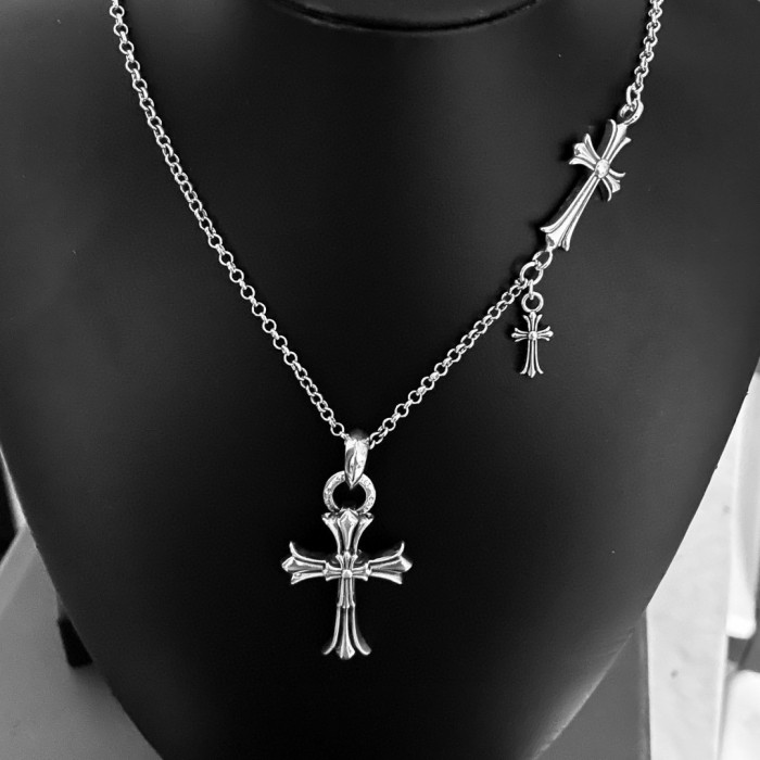 Jewelry chrome hearts 657