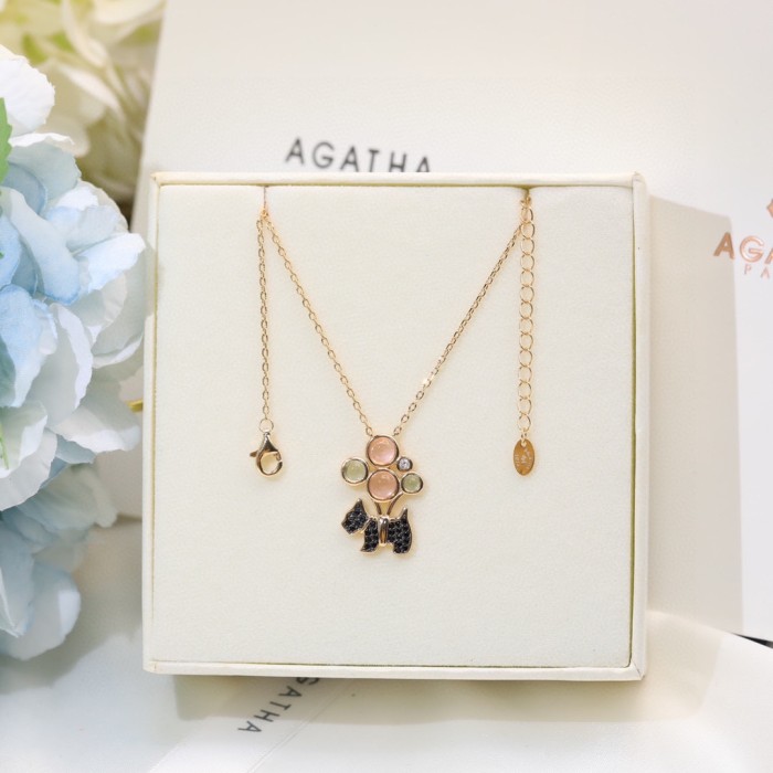 Jewelry Agatha 3