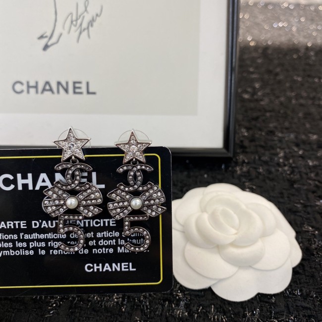 Jewelry Chanel 1706