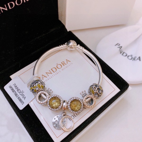 Jewelry pandora 235