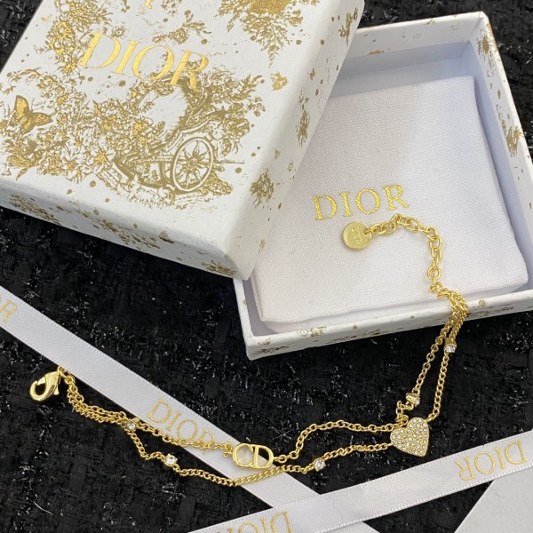 Jewelry Dior 338