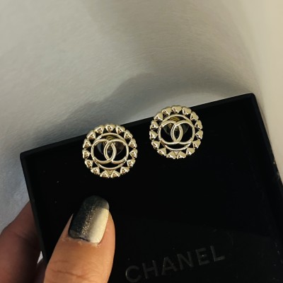 Jewelry Chanel 1695
