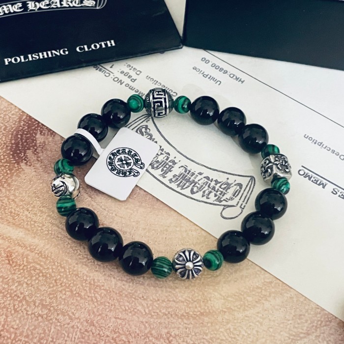 Jewelry chrome hearts 656