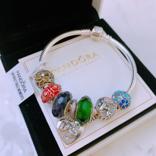 Jewelry pandora 221