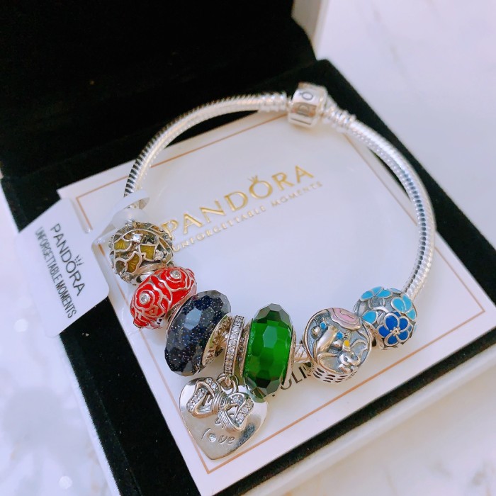 Jewelry pandora 221