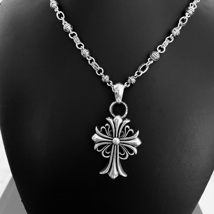 Jewelry chrome hearts 662