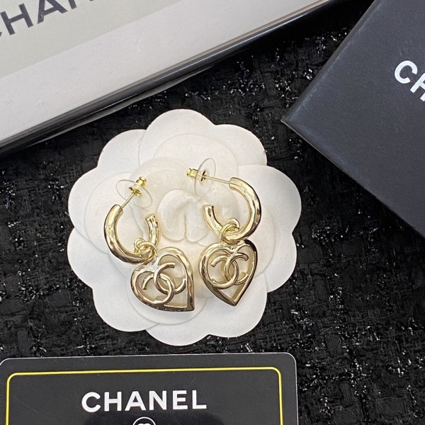 Jewelry Chanel 1707