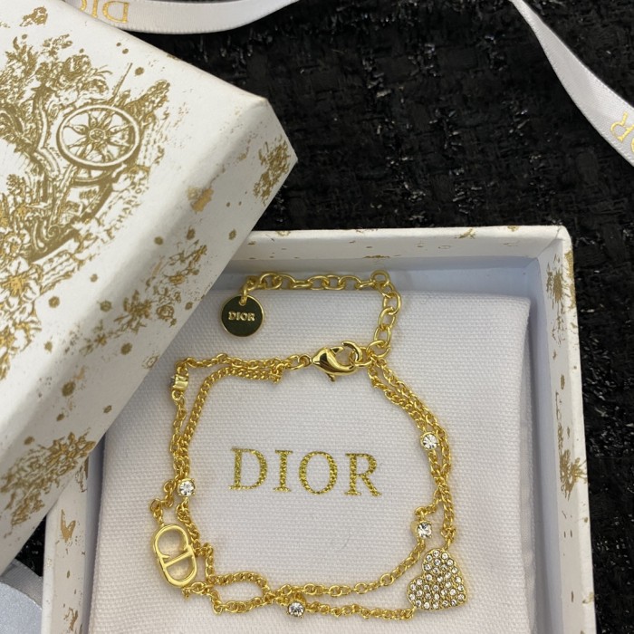 Jewelry Dior 338