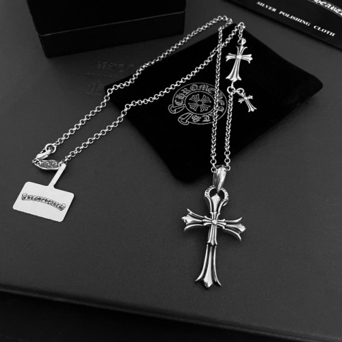 Jewelry chrome hearts 657