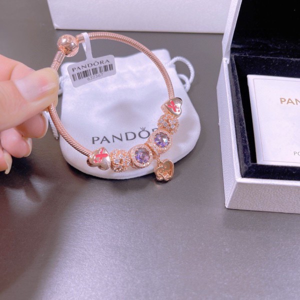Jewelry pandora 220