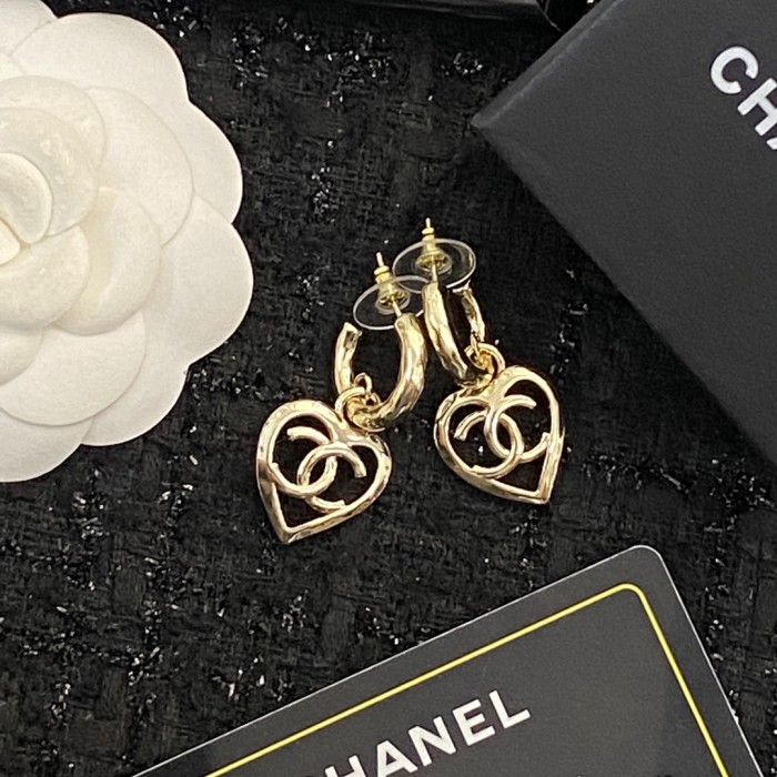 Jewelry Chanel 1707