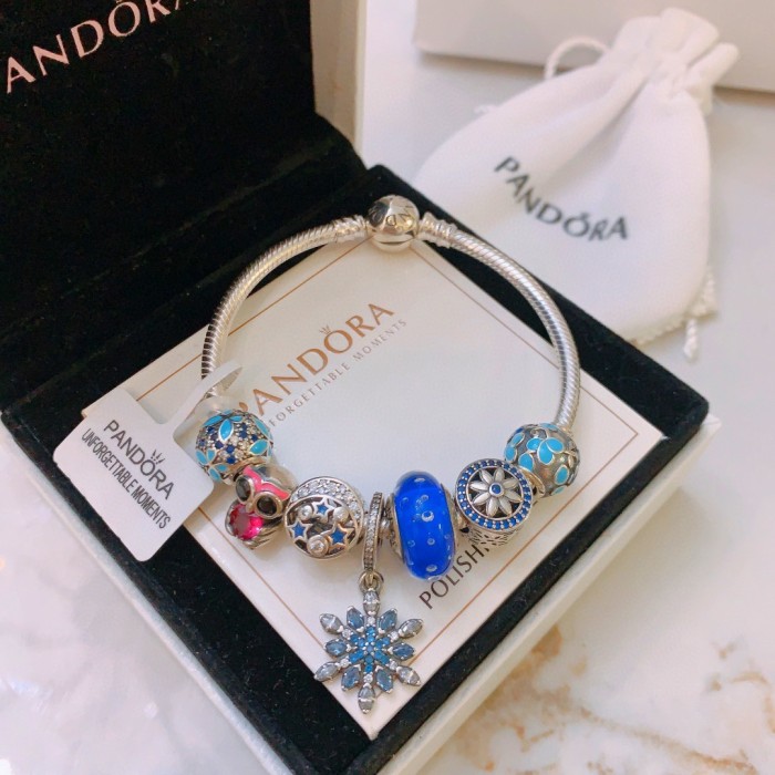 Jewelry pandora 232
